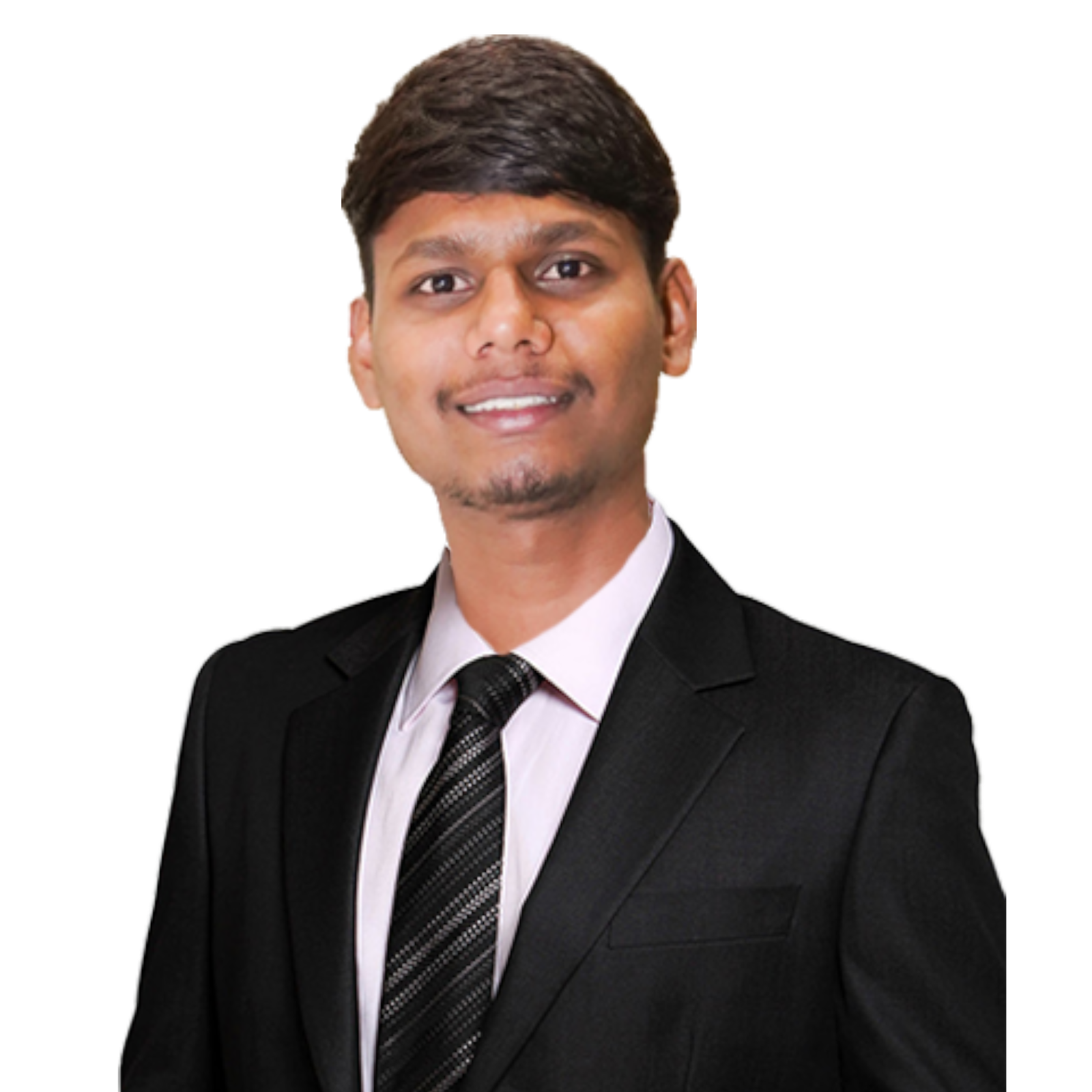 Harshal Phanse Profile