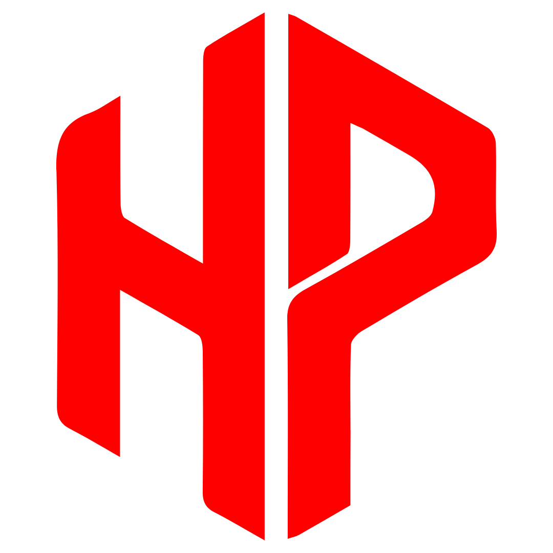 Harshal Phanse Logo